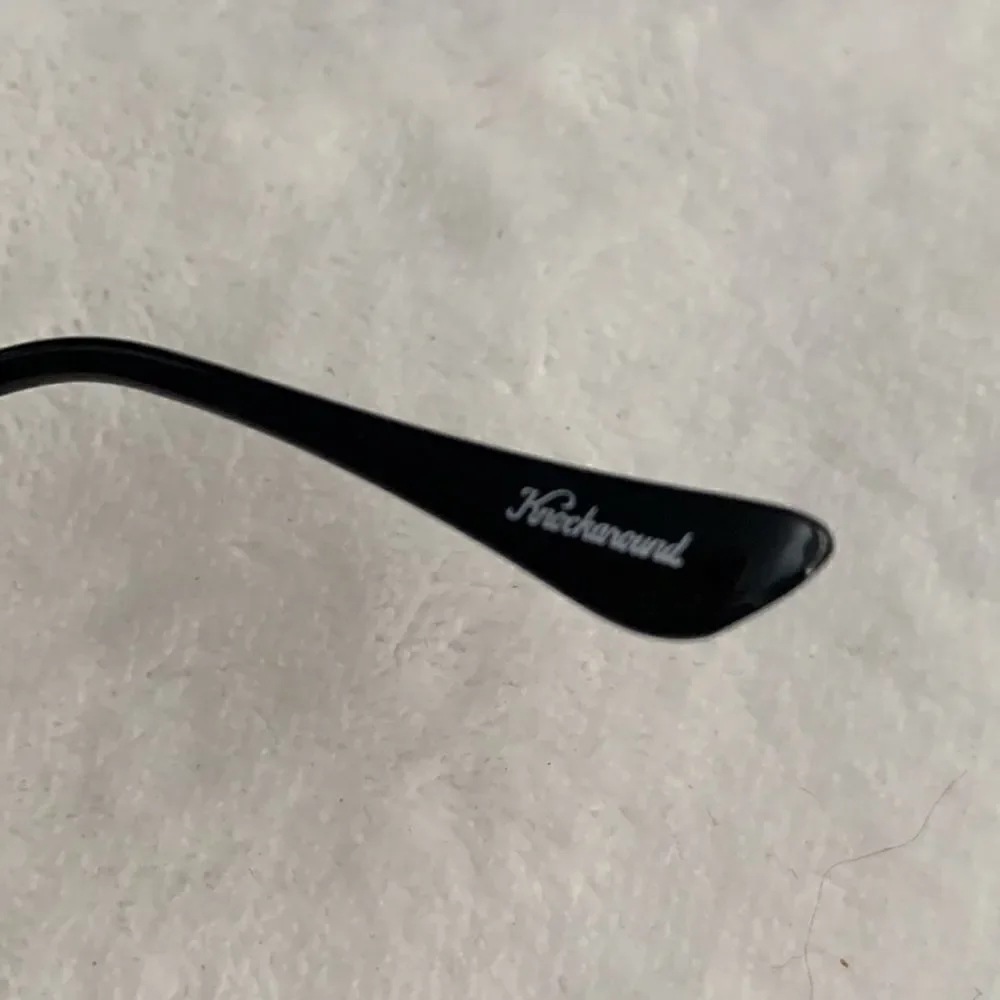 KNOCKAROUND Mile High Polarized Sunglasses